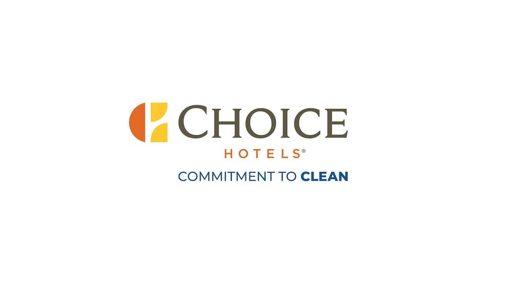 Comfort Inn & Suites Hillsville I-77 Bagian luar foto